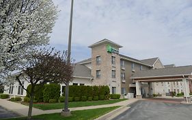 Holiday Inn Express Greensburg By Ihg